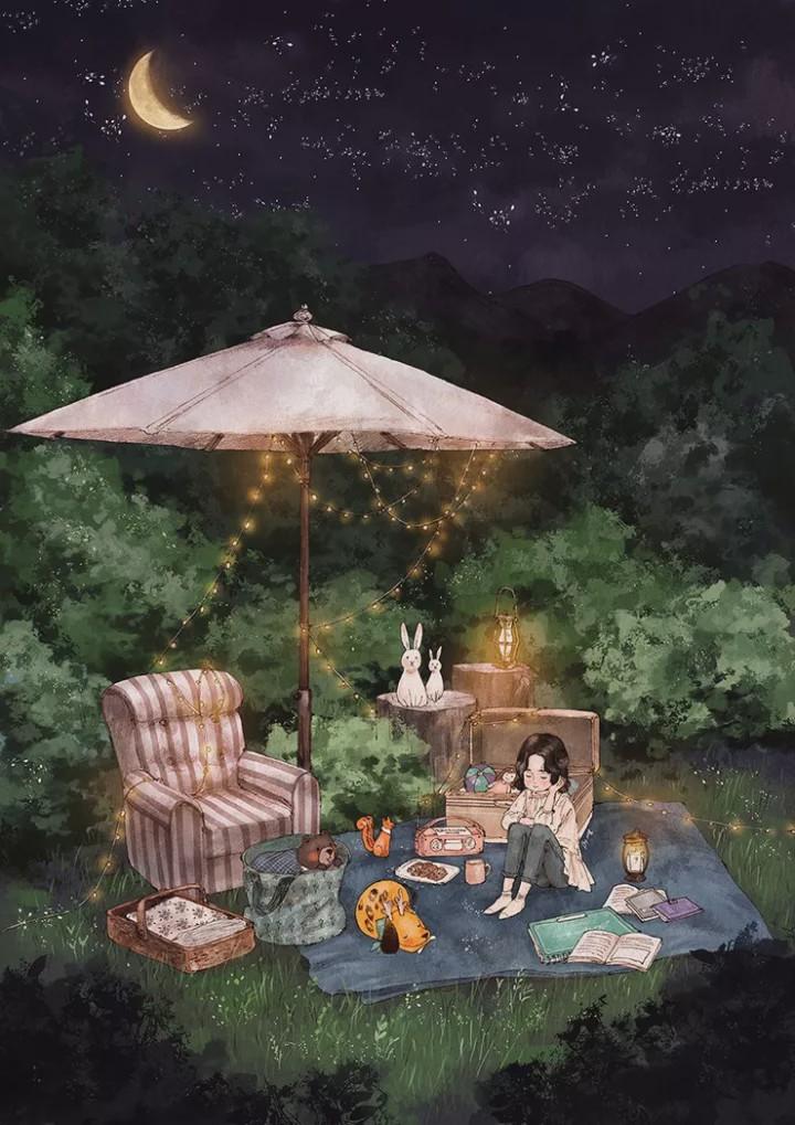 逃出塞里洛斯村